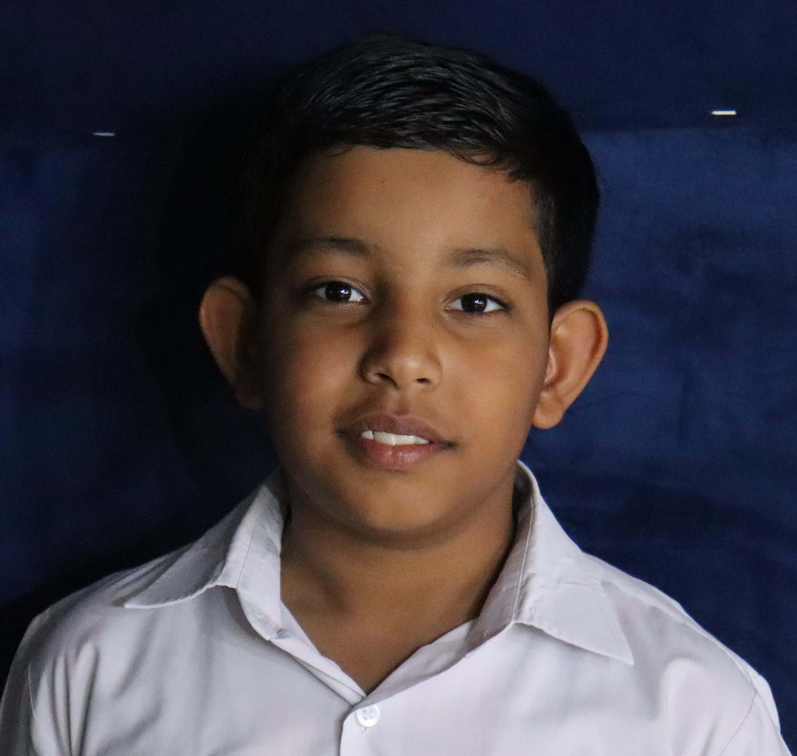 Prefects - St. Joseph's Convent Sen Sec School
